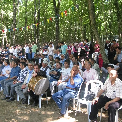 2009 Piknik — fotoğraf 21