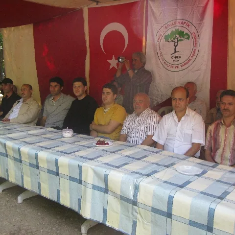 2009 Piknik — fotoğraf 24