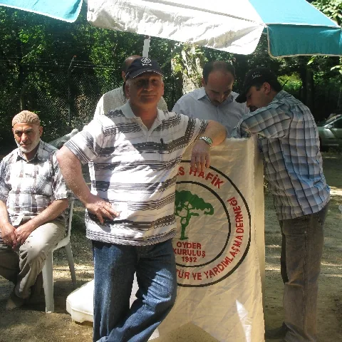 2009 Piknik — fotoğraf 25