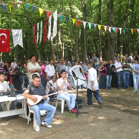 2009 Piknik — fotoğraf 26