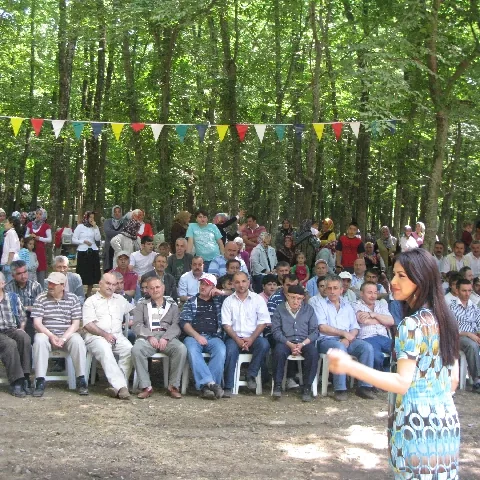 2009 Piknik — fotoğraf 27