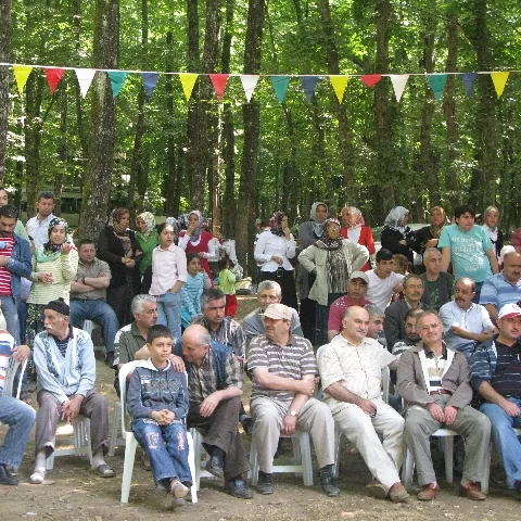 2009 Piknik — fotoğraf 28