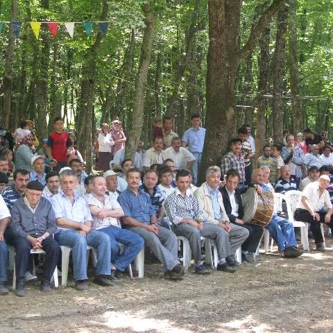 2009 Piknik — fotoğraf 29