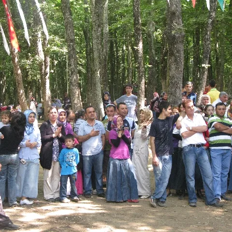 2009 Piknik — fotoğraf 30