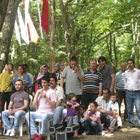 2009 Piknik — fotoğraf 31