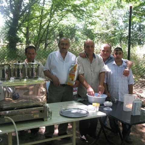 2009 Piknik — fotoğraf 33