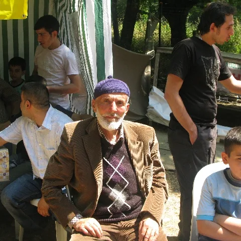 2009 Piknik — fotoğraf 42