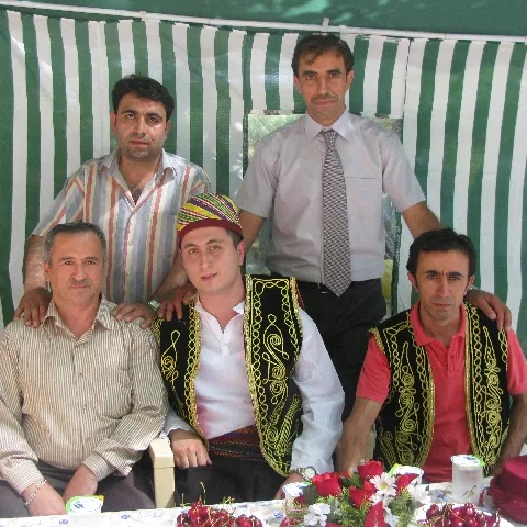 2009 Piknik — fotoğraf 47