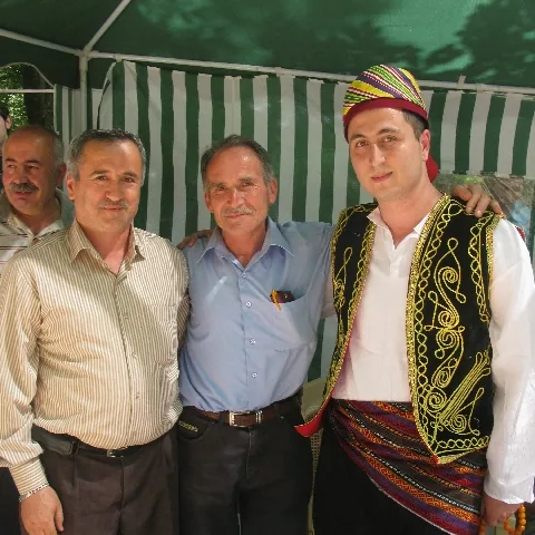 2009 Piknik — fotoğraf 48