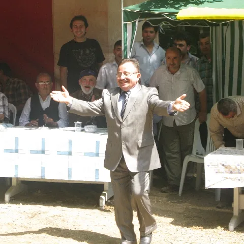 2009 Piknik — fotoğraf 51