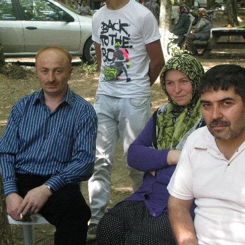 2009 Piknik — fotoğraf 52