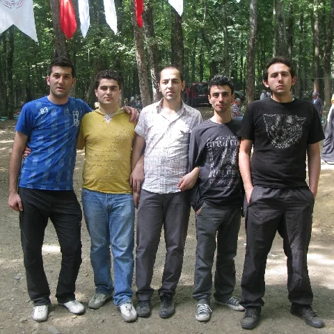 2009 Piknik — fotoğraf 53