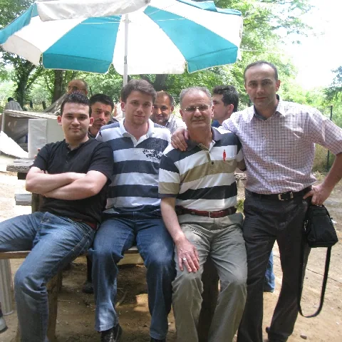 2009 Piknik — fotoğraf 54