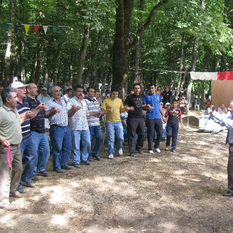 2009 Piknik — fotoğraf 55