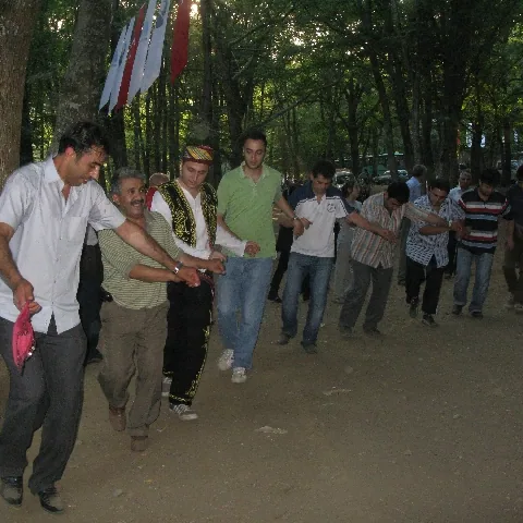 2009 Piknik — fotoğraf 59