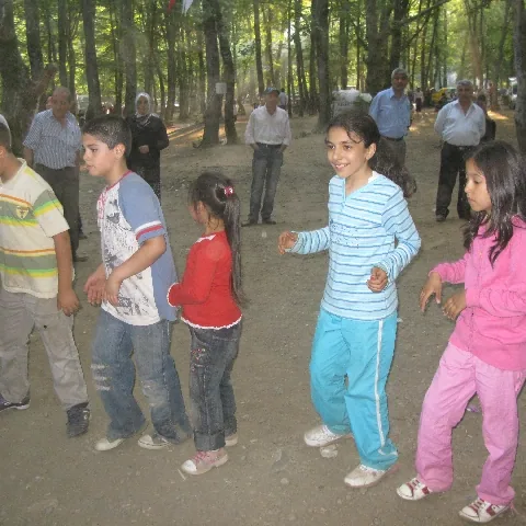2009 Piknik — fotoğraf 60