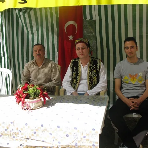 2010 Piknik — fotoğraf 1