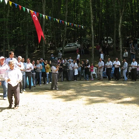 2010 Piknik — fotoğraf 3