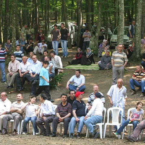 2010 Piknik — fotoğraf 4
