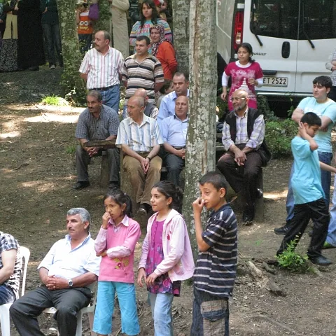 2010 Piknik — fotoğraf 5