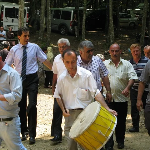 2010 Piknik — fotoğraf 8