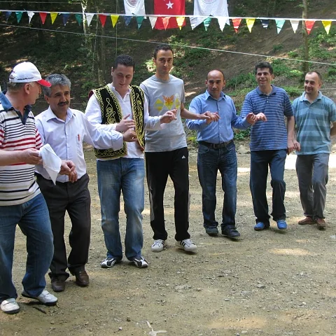 2010 Piknik — fotoğraf 12