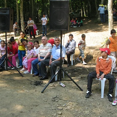 2010 Piknik — fotoğraf 13