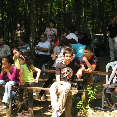 2010 Piknik — fotoğraf 14