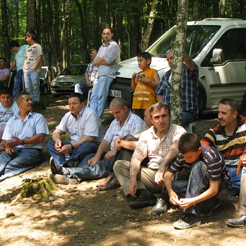 2010 Piknik — fotoğraf 16