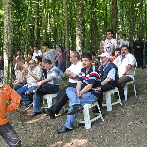 2010 Piknik — fotoğraf 17