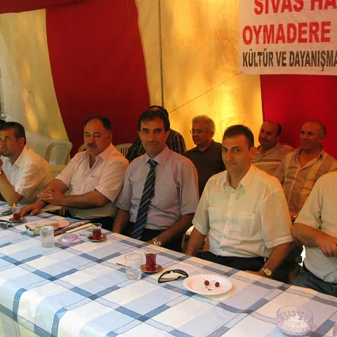 2010 Piknik — fotoğraf 19