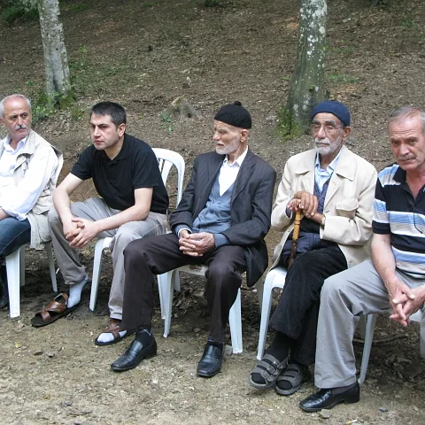 2010 Piknik — fotoğraf 23