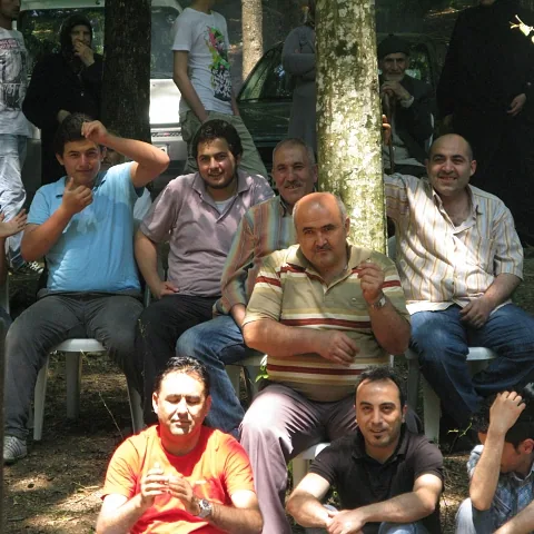 2010 Piknik — fotoğraf 24