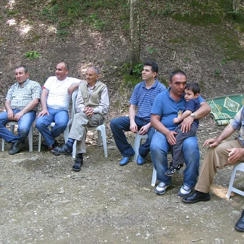 2010 Piknik — fotoğraf 26