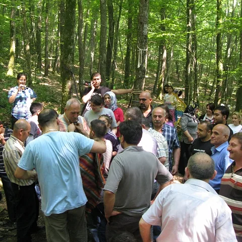 2010 Piknik — fotoğraf 29