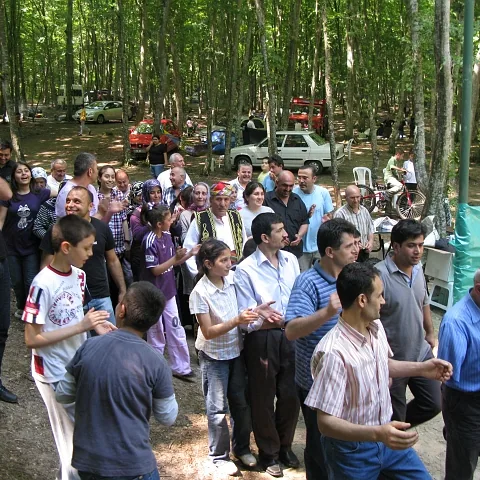2010 Piknik — fotoğraf 35