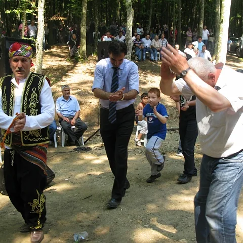 2010 Piknik — fotoğraf 36