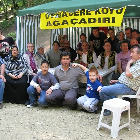 2010 Piknik — fotoğraf 38