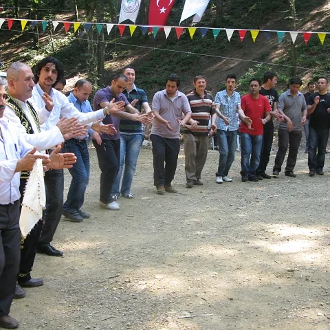 2010 Piknik — fotoğraf 40