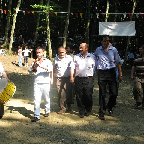 2010 Piknik — fotoğraf 42