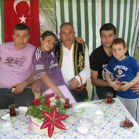 2010 Piknik — fotoğraf 44