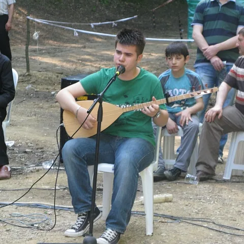 2010 Piknik — fotoğraf 46