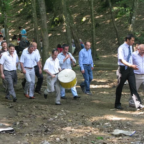 2010 Piknik — fotoğraf 47