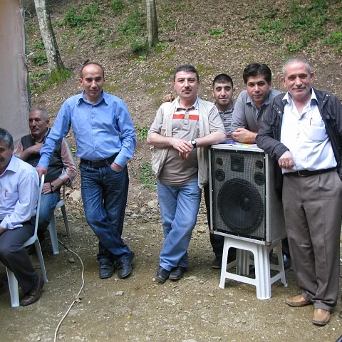 2010 Piknik — fotoğraf 50
