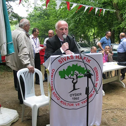 2011 Piknik — fotoğraf 2