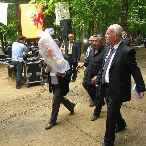 2011 Piknik — fotoğraf 4