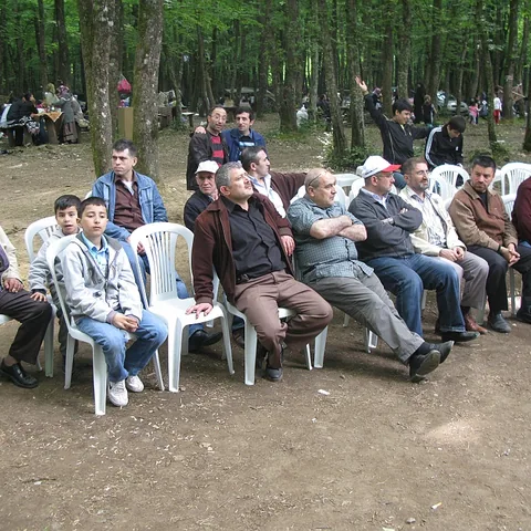 2011 Piknik — fotoğraf 5