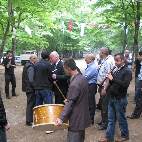 2011 Piknik — fotoğraf 8