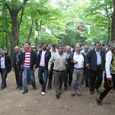 2011 Piknik — fotoğraf 9