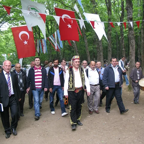 2011 Piknik — fotoğraf 11